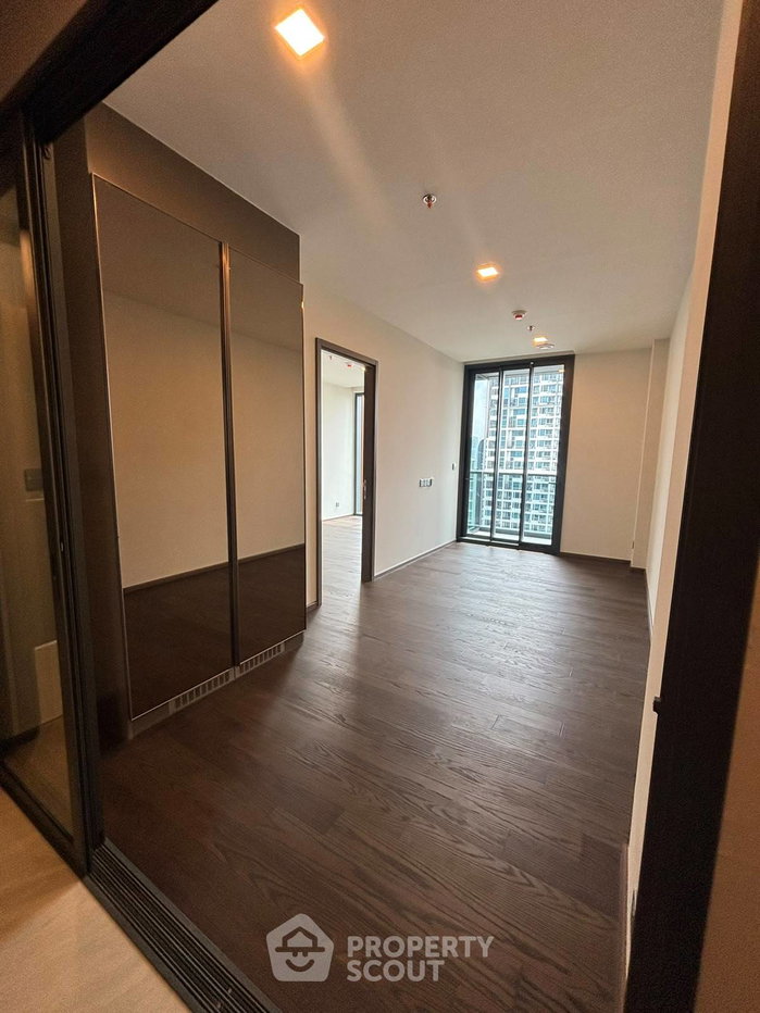 picture 1-BR Condo at SHUSH Ratchathewi near BTS Ratchathewi (ID 3307256) - 1/27