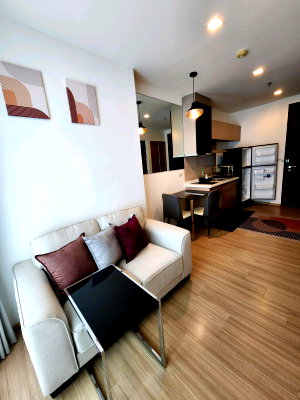 Condos for rent : 🧡 E91910 Rhythm Sukhumvit 50 📲LINE: @theagentpro 💜