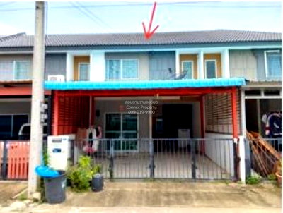 ทาวน์โฮม นวนคร : ขายทาวน์เฮ้าส์/ทาวน์โฮม  บ้านพฤกษา 123 พหลโยธิน - คลองหลวง คลองสาม คลองหลวง ปทุมธานี CX-122461 ✅ ทักไลน์ @connexproperty ตอบทันที ทีมงานมืออาชีพ ✅