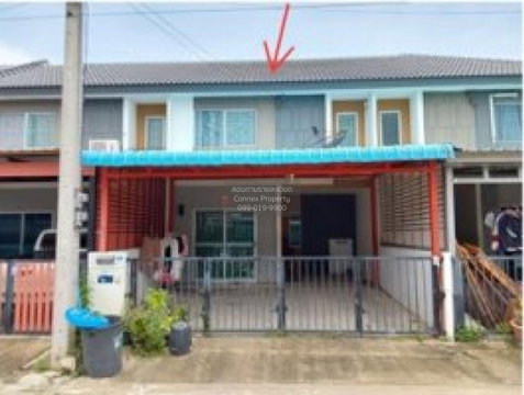 ขายทาวน์เฮ้าส์/ทาวน์โฮม บ้านพฤกษา 123 พหลโยธิน - คลองหลวง คลองสาม คลองหลวง ปทุมธานี CX-122461 ✅ ทักไลน์ @connexproperty ตอบทันที ทีมงานมืออาชีพ ✅