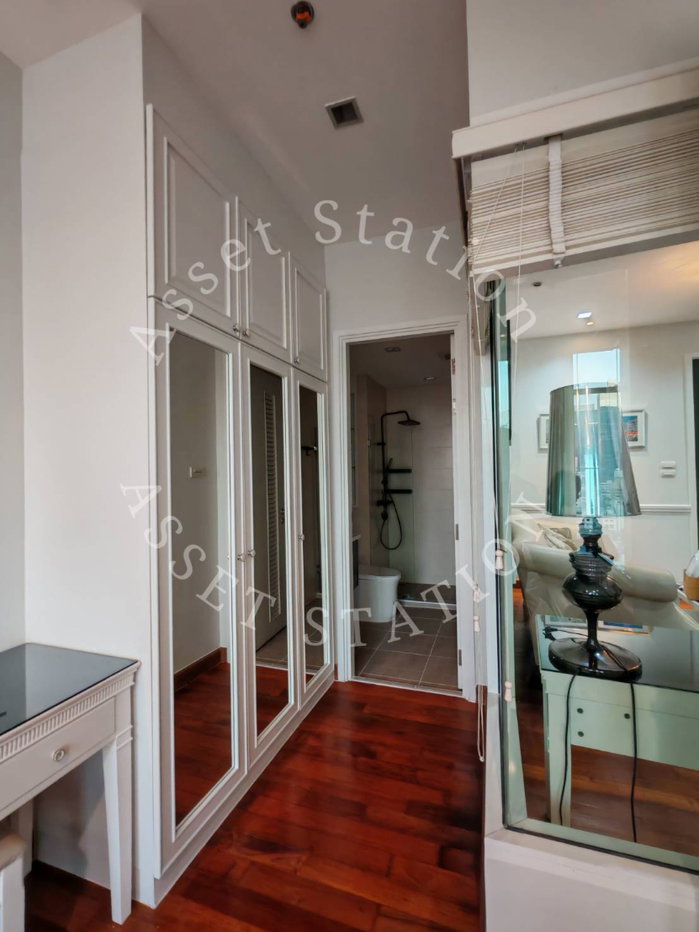 รูป Ivy sathorn 10 |🚄 ใกล้ BTS เซนต์หลุยส์ และ Empire Tower - รูปที่ 5/9