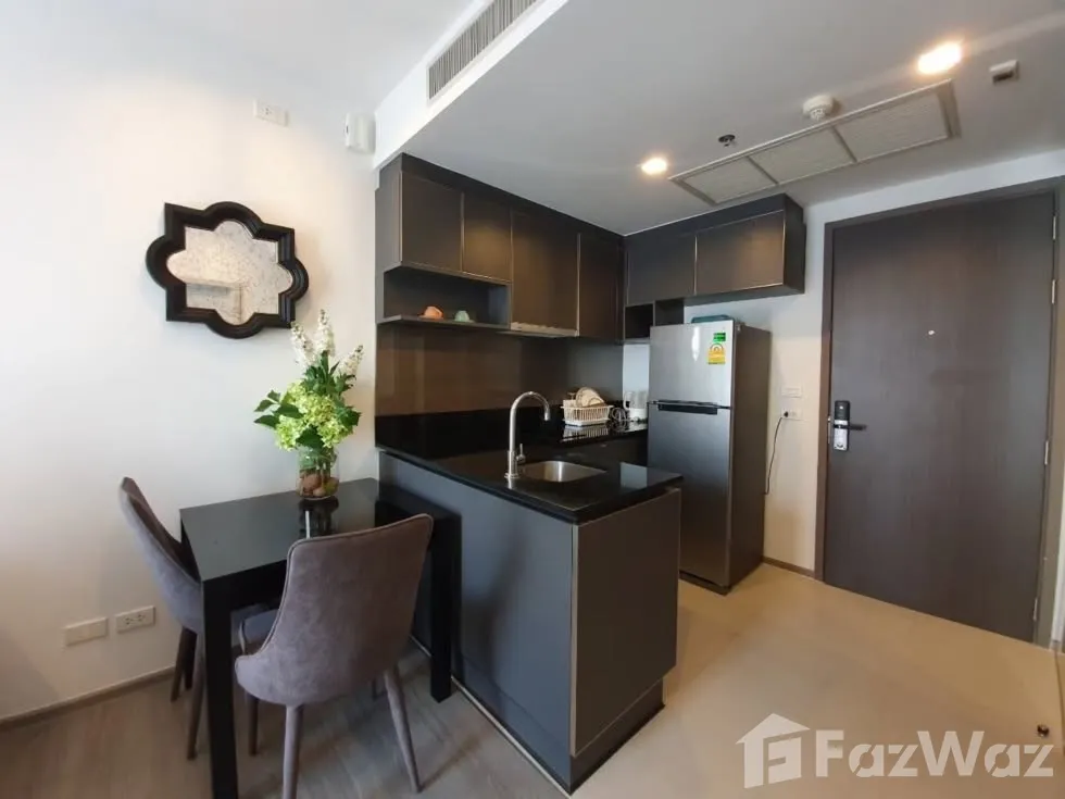 picture 1 Bedroom Condo For Sale at Nye By Sansiri 6776732 - 8/9