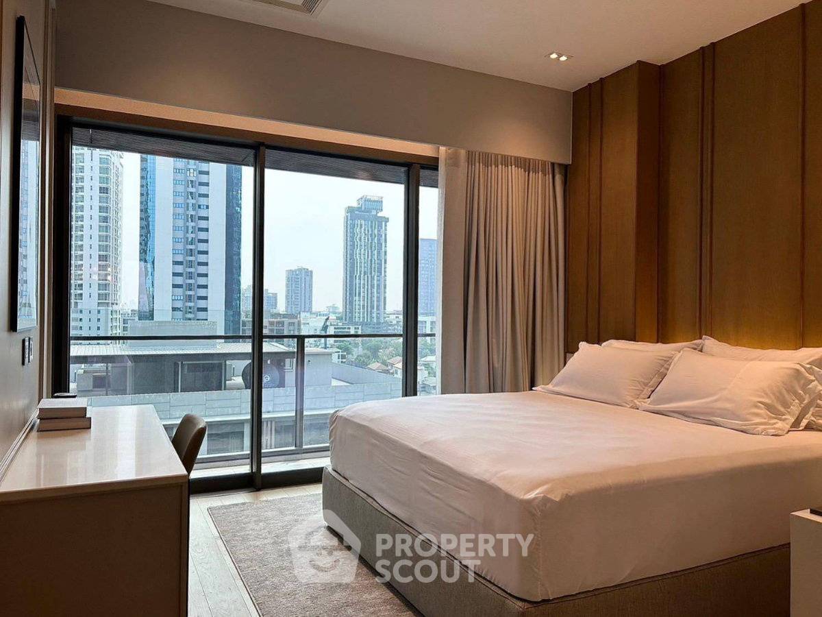 รูป ใกล้ BTS ทองหล่อ 100 ม. คอนโด 1 ห้องนอน The Strand Thonglor (ID 2798776) - รูปที่ 7/20