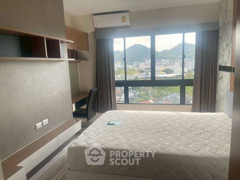 picture 1-BR Condo at Plus Condo Sriracha in Surasak (ID 2591895) - 2/11