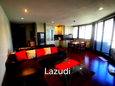 Condos for sale : Lake Avenue Condominium 121 sqm Skyline Home in Bangkok