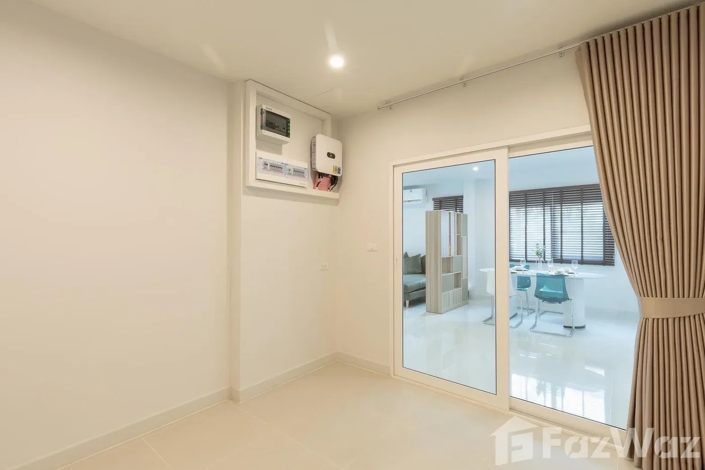 รูป บ้านเดี่ยวให้เช่า 3 ห้องนอน ในโครงการ ศุภาลัย พรีโม่ กู้กู ภูเก็ต 5632258 - รูปที่ 10/25