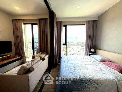 Condos for sale : 1-BR Condo At Keen Centre Sriracha, Si Racha (ID 2972057)