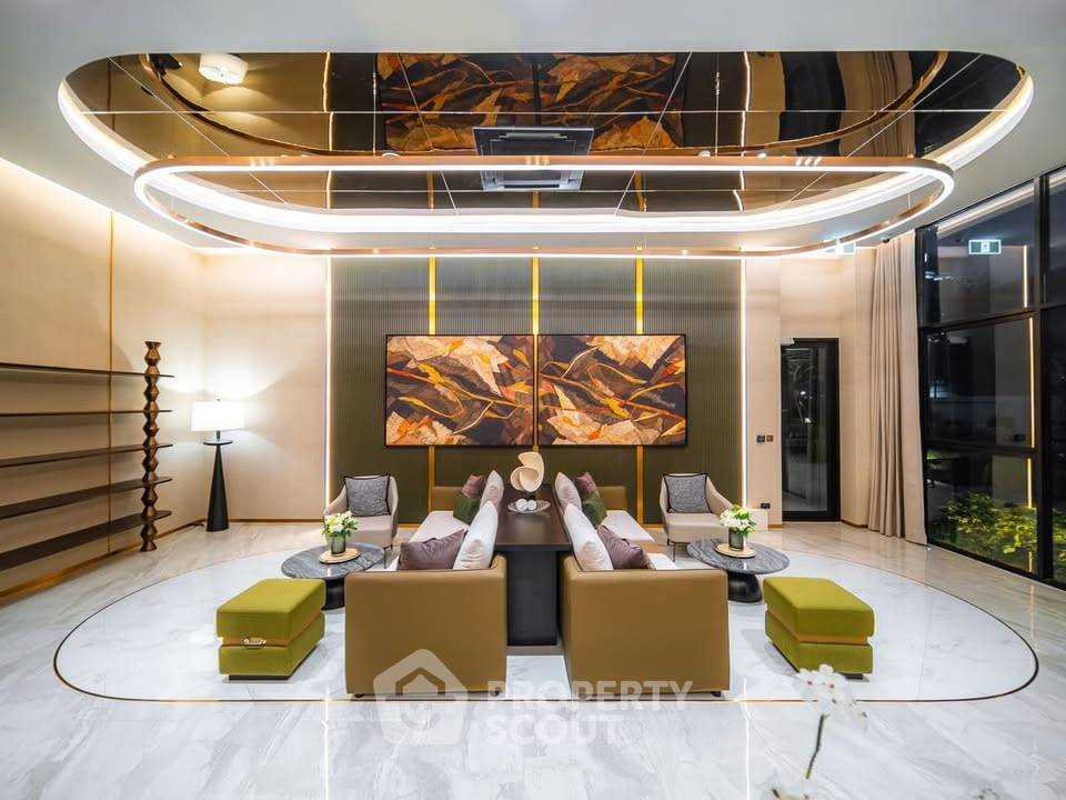 รูป คอนโด 1 ห้องนอนให้เช่า Origin Place Bangna ย่านบางนา (ID 3308786) - รูปที่ 13/14