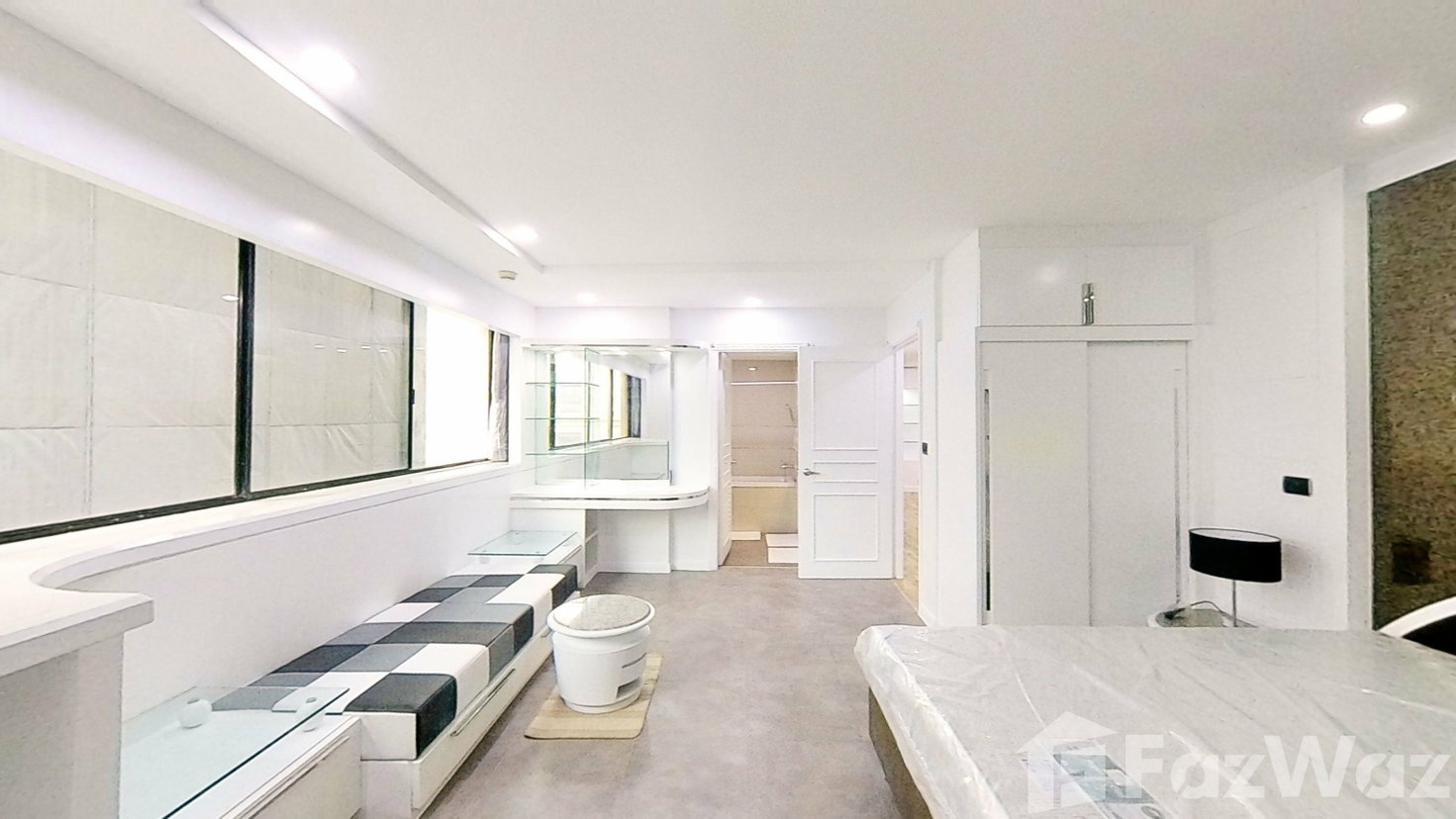 รูป คอนโดให้เช่า 3 ห้องนอน ในโครงการ เพรสซิเด้นท์ พาร์ค สุขุมวิท 24 1389172 - รูปที่ 12/22