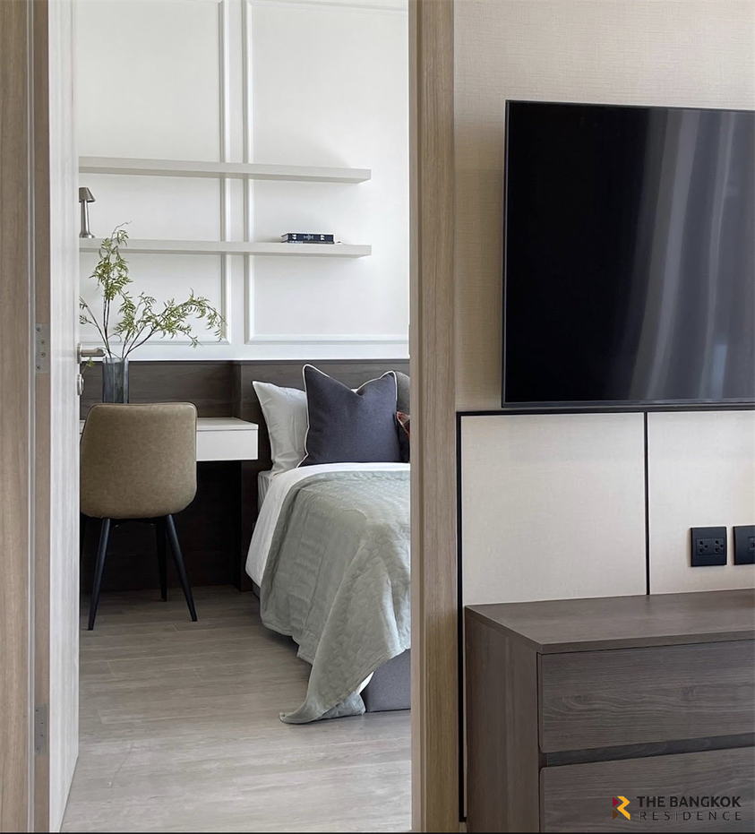 picture Private Unit, Fully Equipped Common Area Cooper Siam - 4/10