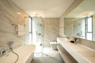 Condos for rent : 3-BR Condo For Rent At Fynn Sukhumvit 31 Near MRT Sukhumvit (ID 2834381)
