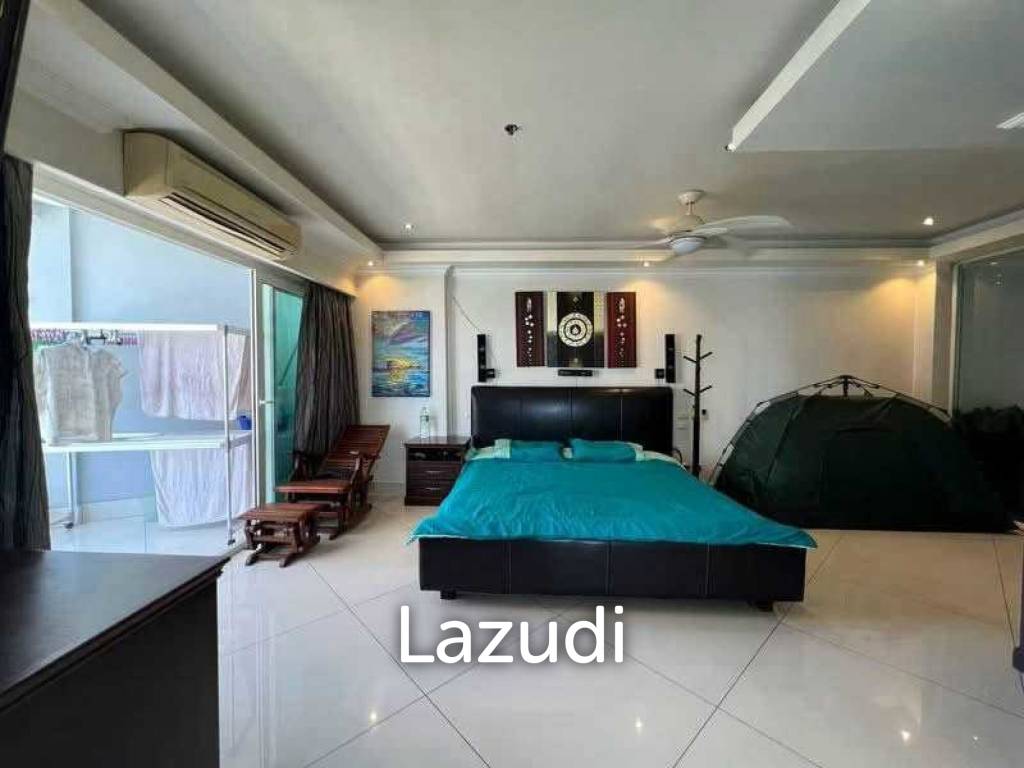 picture View Talay 6 Spacious 2-Bedroom Sea View Condo for Sale - 8/16