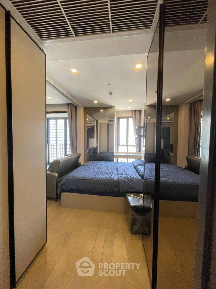 picture 1-BR Condo at Ashton Asoke near MRT Sukhumvit (ID 2580881) - 8/14