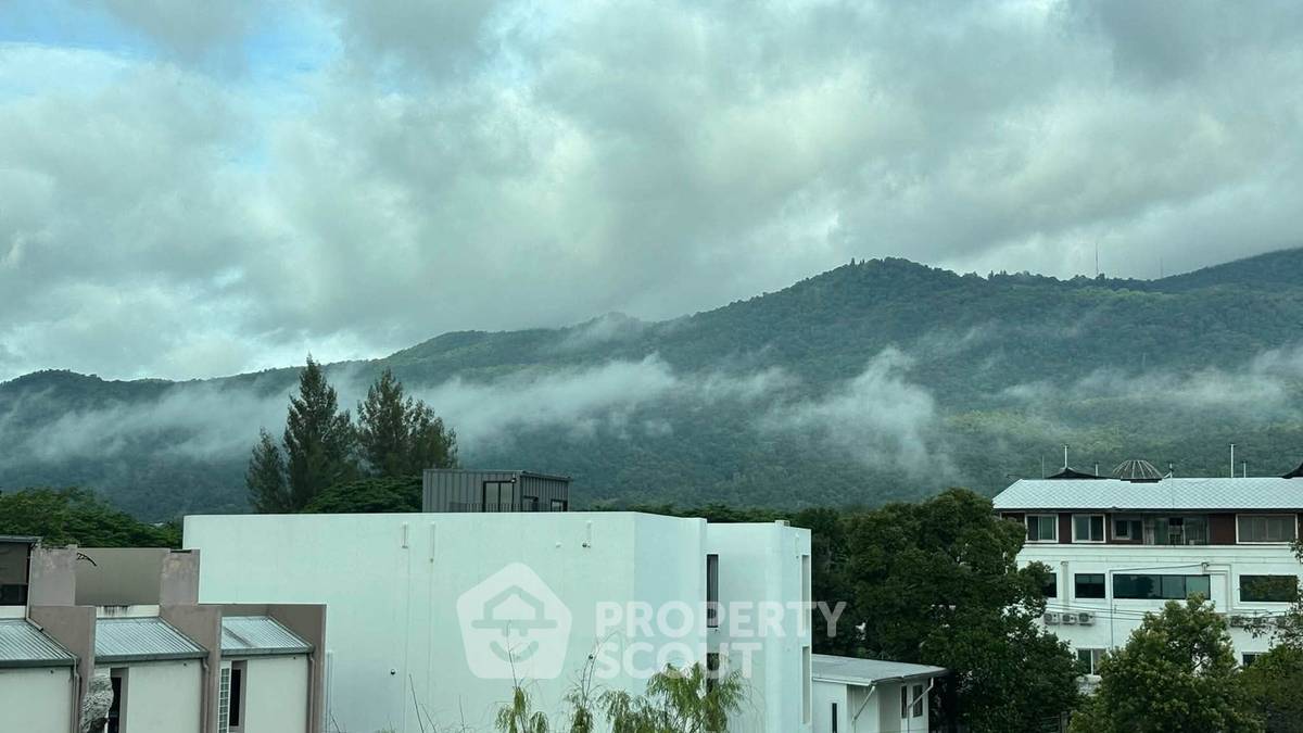 picture 1-BR Condo At One Plus Klongchon, Nimman, Chiang Mai (ID 3309459) - 6/9