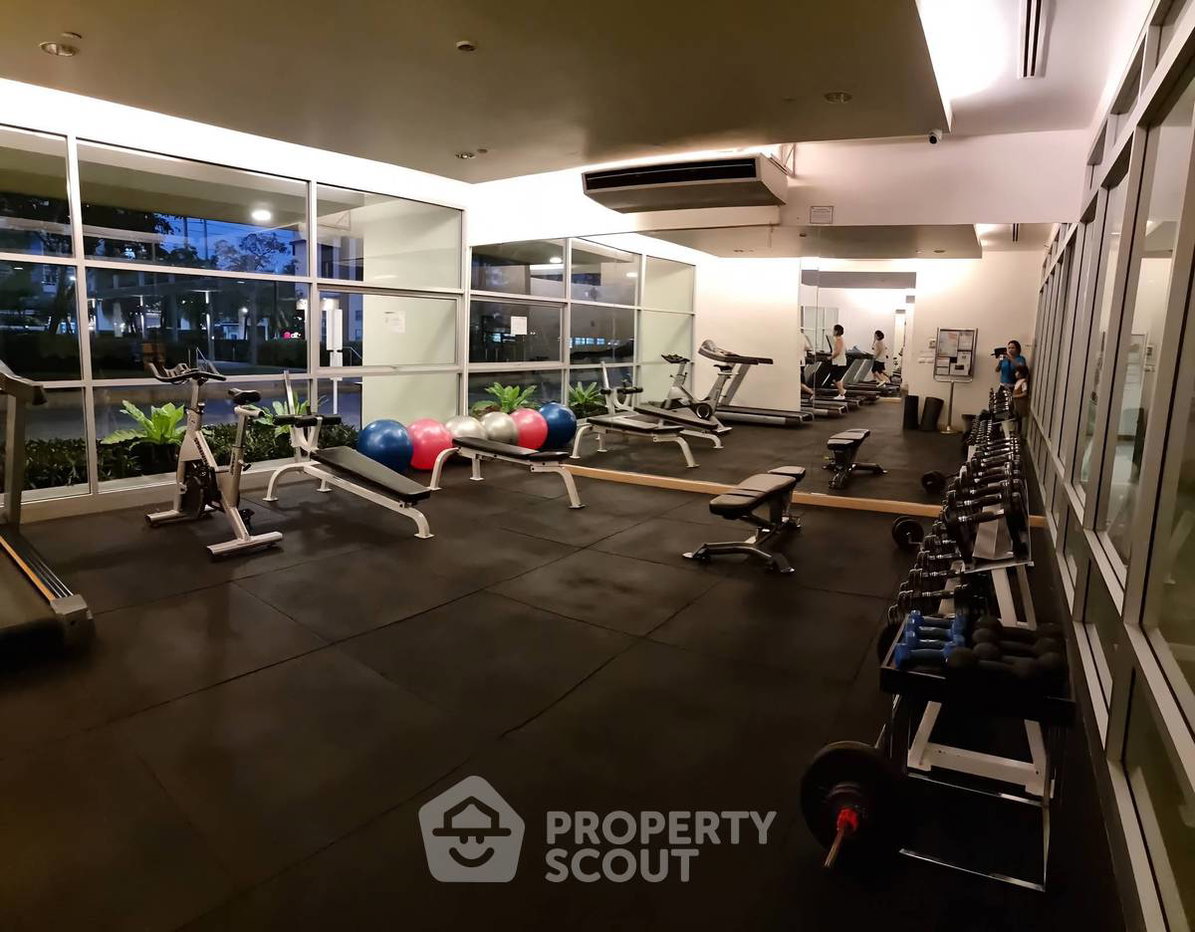 รูป คอนโด 1 ห้องนอนให้เช่า S&S Sukhumvit 101/1 ใกล้ BTS อุดมสุข (ID 3309429) - รูปที่ 11/12