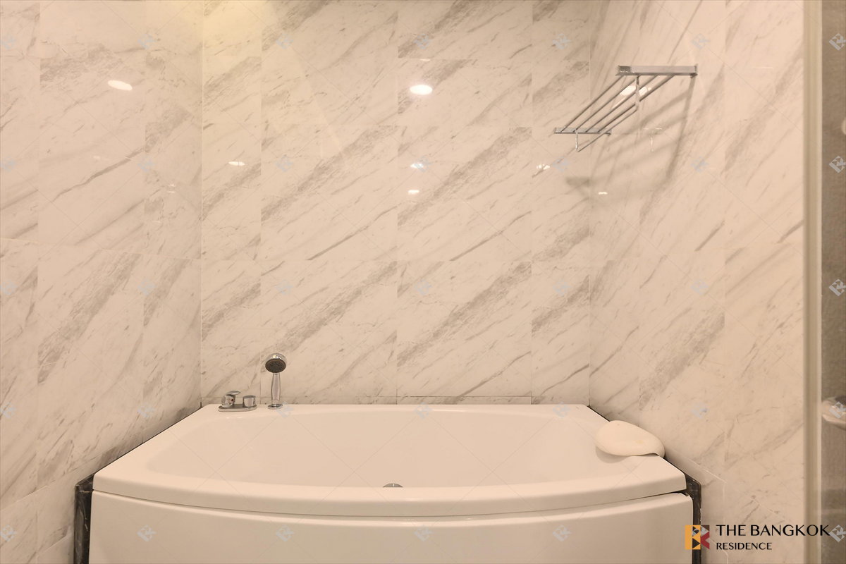 รูป 💖💖ขายคอนโด 59 Heritage - Duplex Penthouse ห้องหรู แต่งครบ พร้อมห้อง Maid ใกล้ BTS ทองหล่อ💖💖 - รูปที่ 19/20