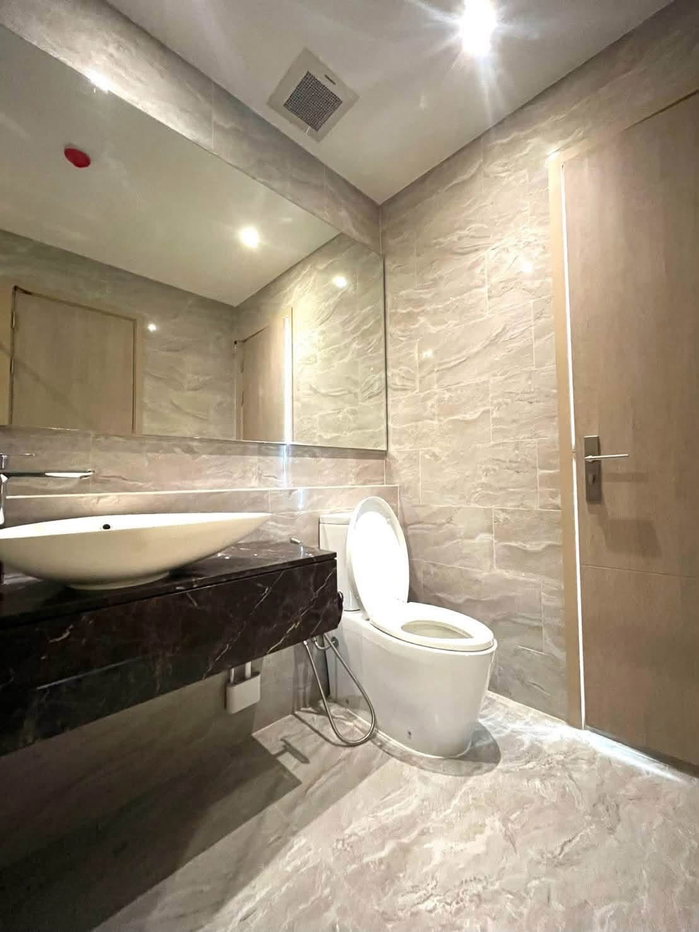 picture ⭐️Ashton Asoke Rama9⭐️Prime Rama 9 Location | For Rent - 5/7