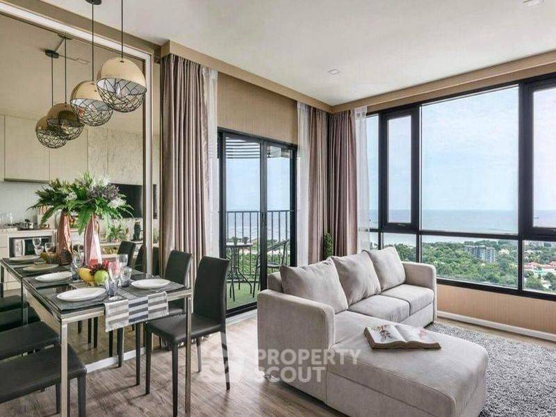picture 2-BR Condo at Knightsbridge The Ocean Sriracha in Surasak (ID 3260270) - 1/16