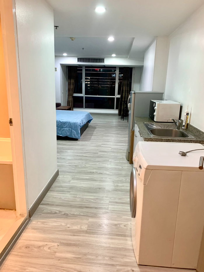 รูป ให้เช่าคอนโด The Trendy Sukhumvit 13 (ตกแต่งครบพร้อมอยู่) (S03-2773) - รูปที่ 5/13