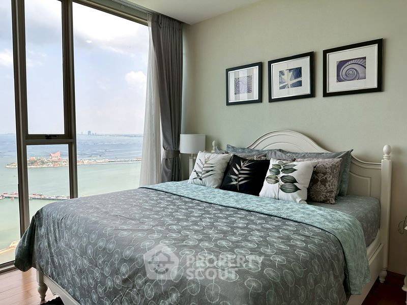 picture 1-BR Condo at Marina Bayfront Sriracha in Si Racha (ID 2810452) - 3/13