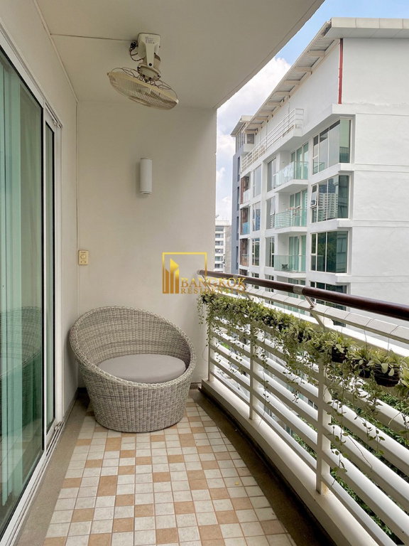 รูป Avenue 61 | Very Spacious 5 Bedroom Condo in Ekkamai Area - BR3446CD - รูปที่ 26/33