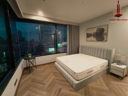 รูปภาพ ✨ For Rent: M Silom Condo ✨  💰 Only 45,000 THB/month