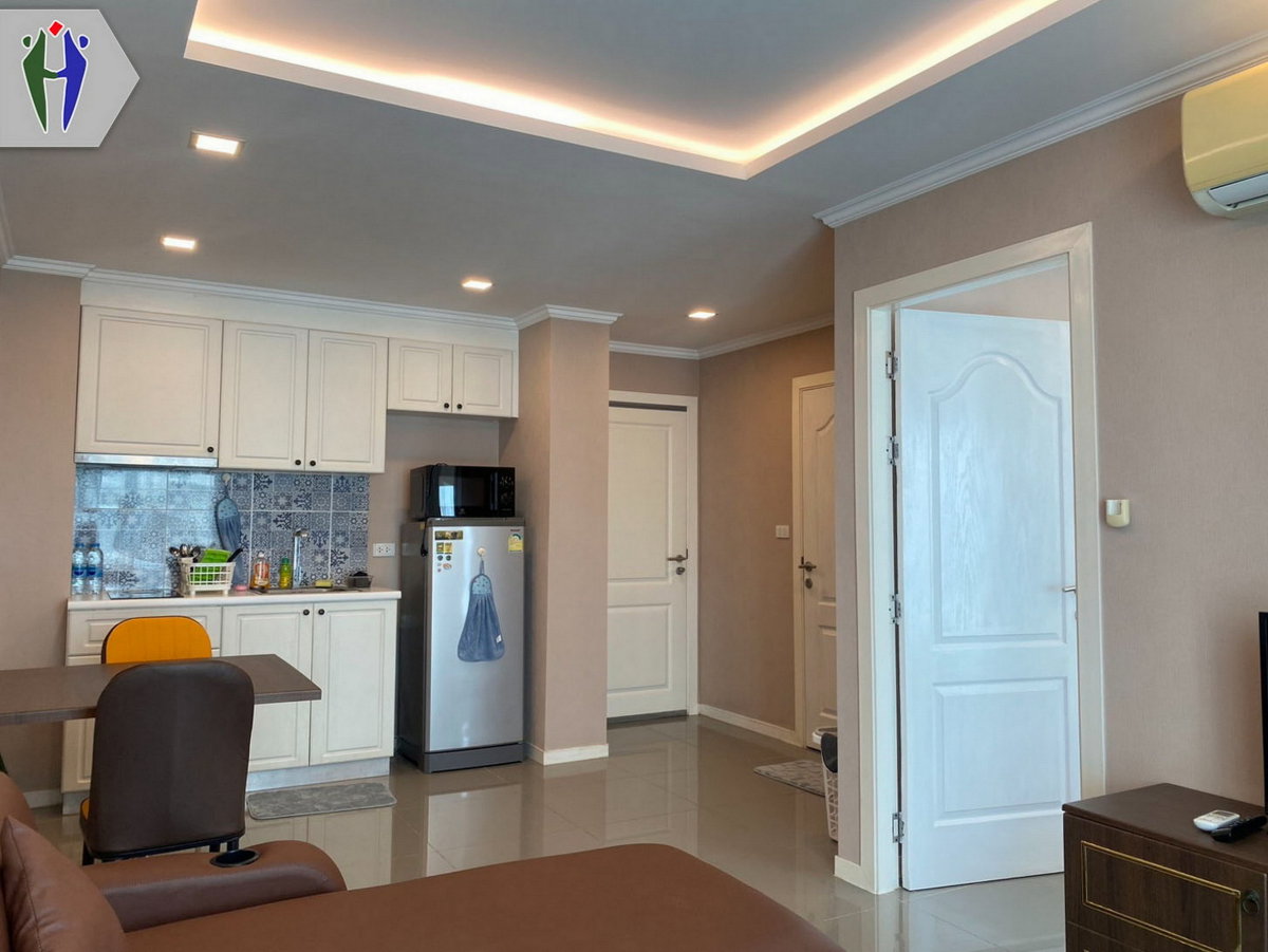 picture Condo for rent Jomtien 10,000 The oriental - 3/9