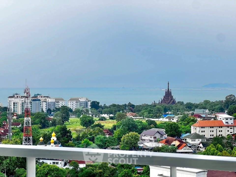 รูป คอนโด 2-ห้องนอน ที่ เอดี ไฮแอท คอนโดมิเนียม ใกล้ ชายหาดนาเกลือ (ID 2407090) - รูปที่ 13/13