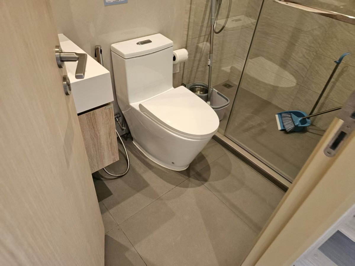 รูป ekkamai high-rise apartment rental - รูปที่ 8/16