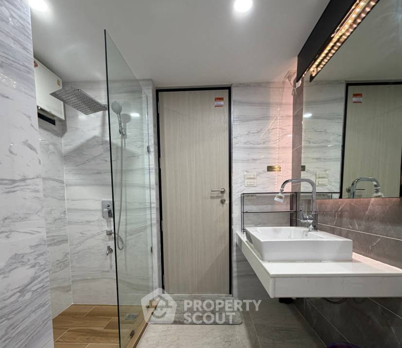 รูป คอนโด 2 ห้องนอน ชั้น 22 ที่ Belle Grand Rama 9 ใกล้ MRT พระราม 9 (ID 3201446) - รูปที่ 16/21