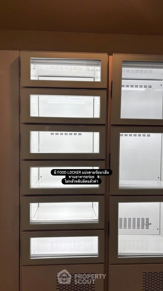picture 1-BR Condo at SHUSH Ratchathewi near BTS Ratchathewi (ID 3307260) - 1/7