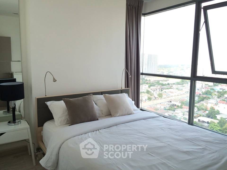 รูป คอนโด 2 ห้องนอน ชั้น 23 Ideo Mobi Sukhumvit 81 ใกล้ BTS อ่อนนุช 200 เมตร (ID 3084010) - รูปที่ 7/13
