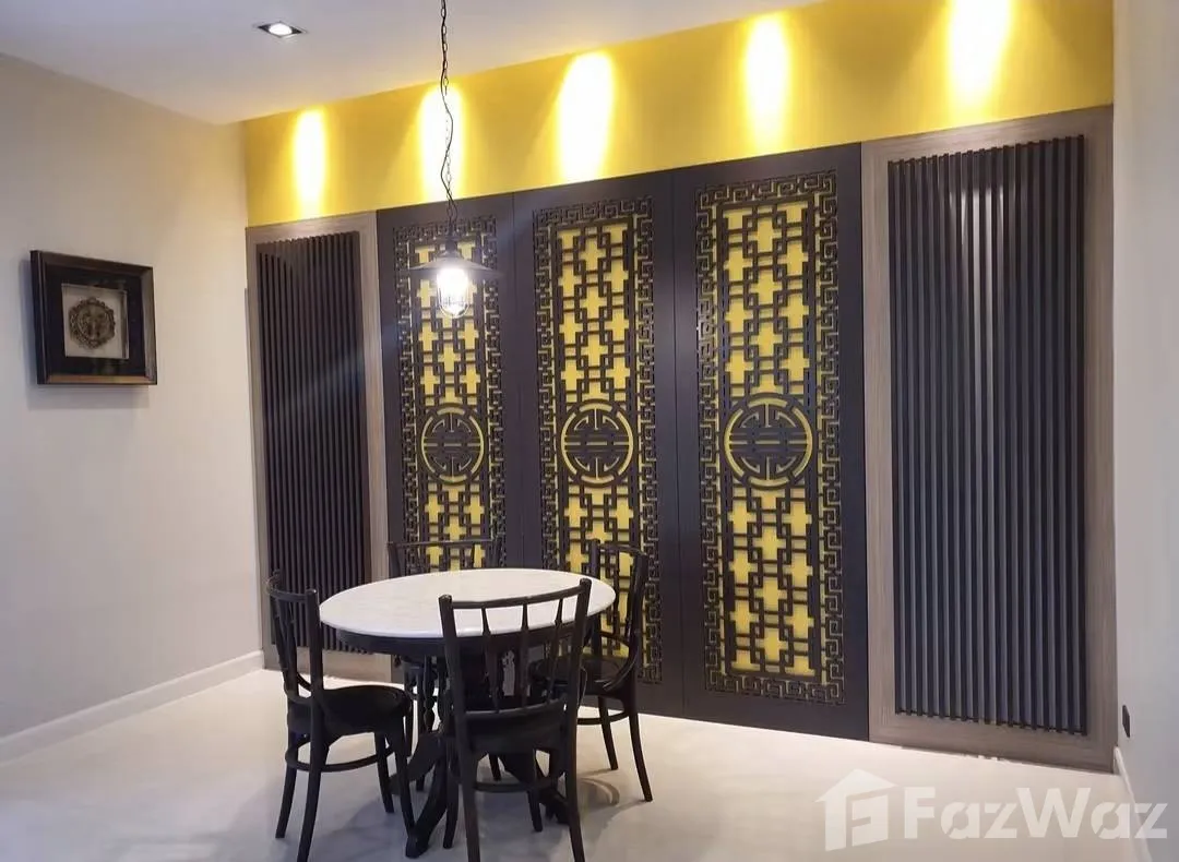 picture Stylish with Modern Interiors | Fully Furnished 6764482 - 16/28