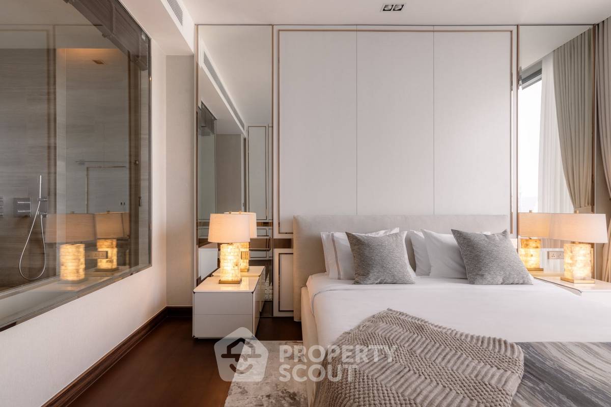 รูป คอนโด 2-ห้องนอน ที่ คิว วัน สุขุมวิท ใกล้ BTS นานา (ID 2979549) - รูปที่ 14/32