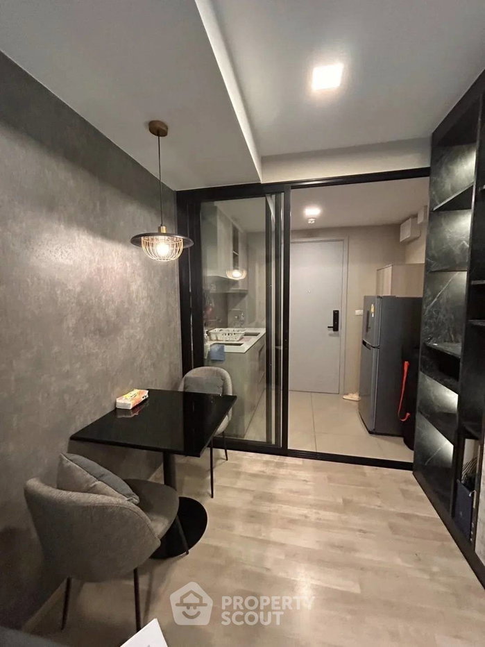 picture 1-BR Condo At Quintara Arte Sukhumvit 52 Near BTS On Nut (ID 2884743) - 5/5
