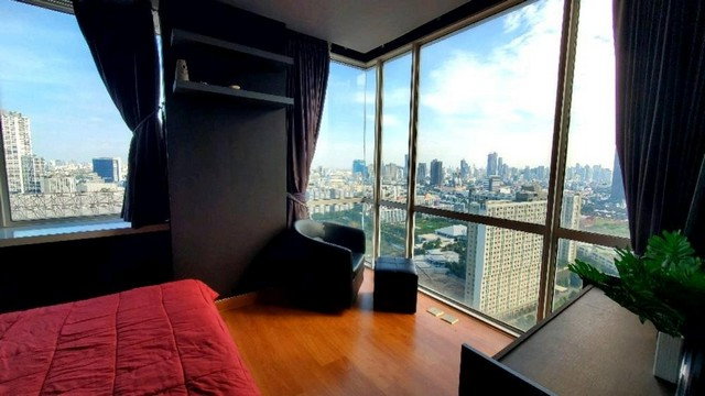 picture C6889 For Rent : Condo T.C. Green ( MRT Rama 9 ) 064 665 4666 - 3/15