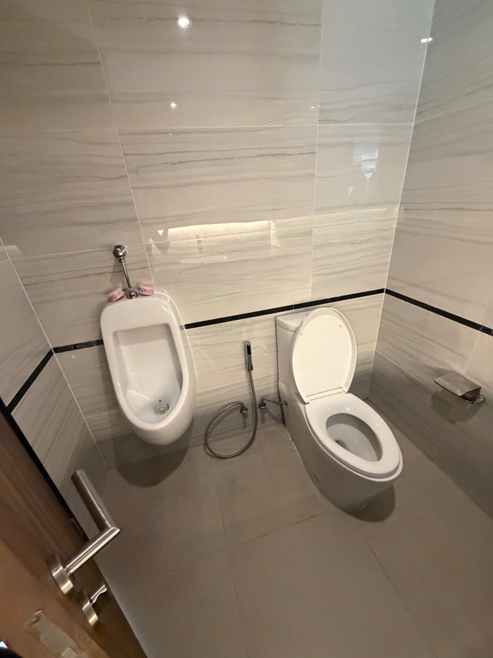 รูป For Rent :The Element Rama 9  🏦 Town Home / Home office  - รูปที่ 43/67