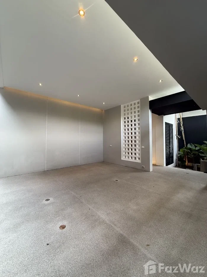 picture ðĪ Pool Villa for Sale in Cape Yamu | Modern Black Villa ðĨ 6774294 - 48/50