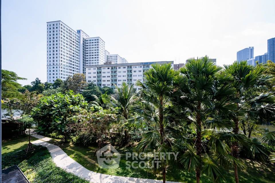 รูป ขายคอนโด 4 ห้องนอน 287 ตร.ม. Park Court Sukhumvit 77 ใกล้ BTS On Nut (ID 2261960) - รูปที่ 7/17