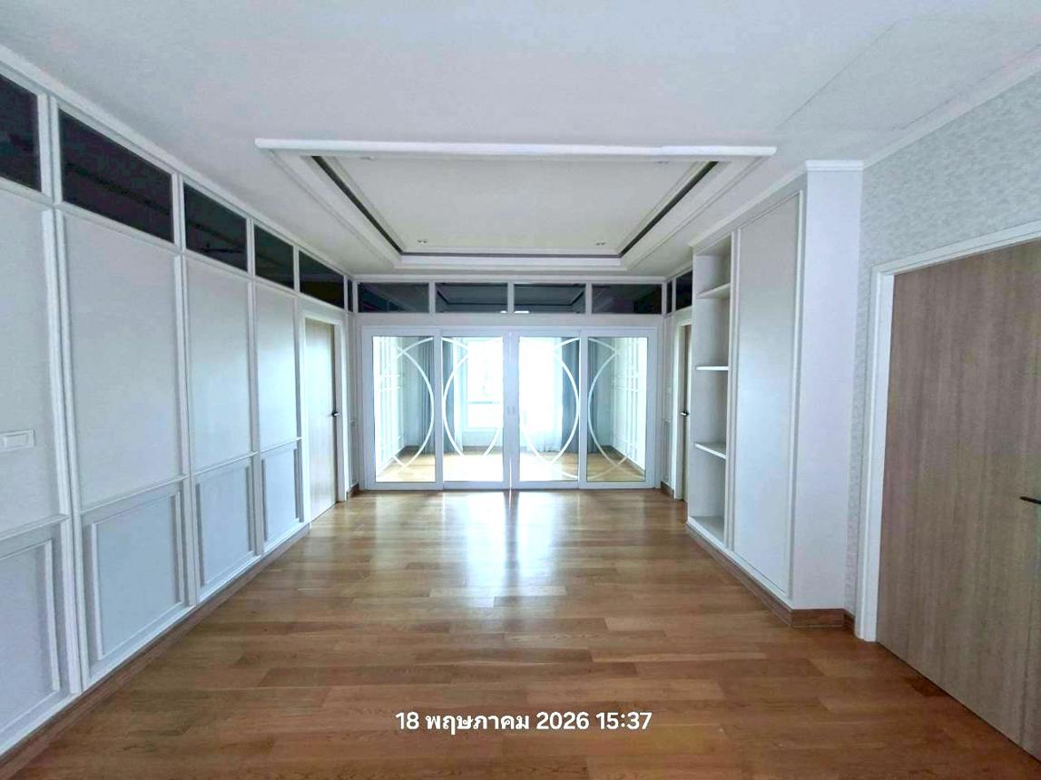 รูป บ้านเดี่ยว 99.4 ตร.วา ศุภาลัย ปาล์มสปริง ระยอง บ้านค่าย ระยอง 11.3M - รูปที่ 34/49