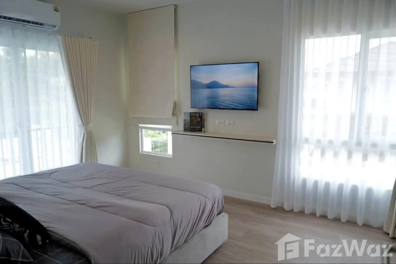 รูป บ้านเดี่ยวให้เช่า 4 ห้องนอน ในโครงการ สราญสิริ เกาะแก้ว รีทรีต 6774127 - รูปที่ 8/24