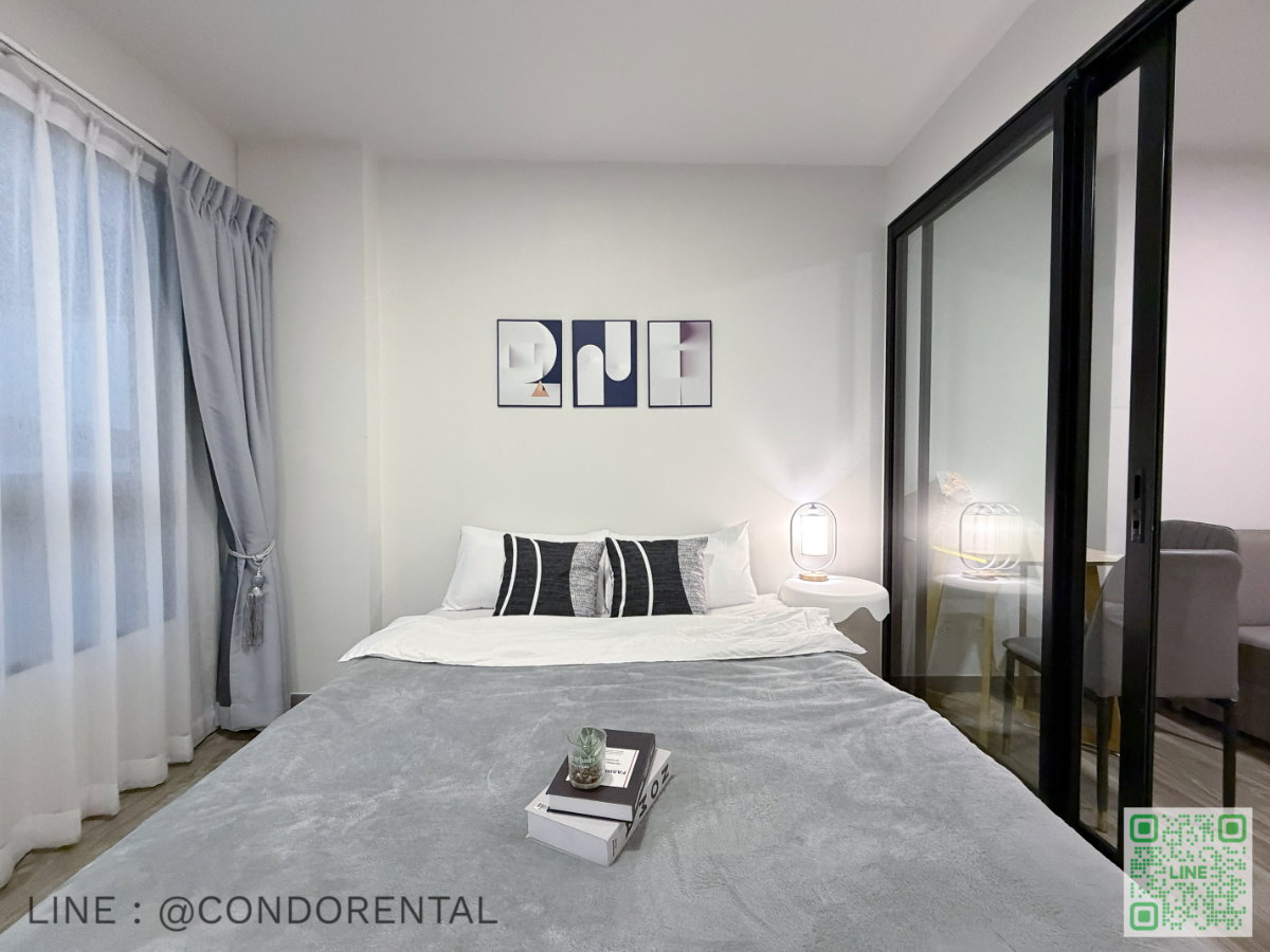 picture @Condorental condo for rent Monte RSU - 1/21