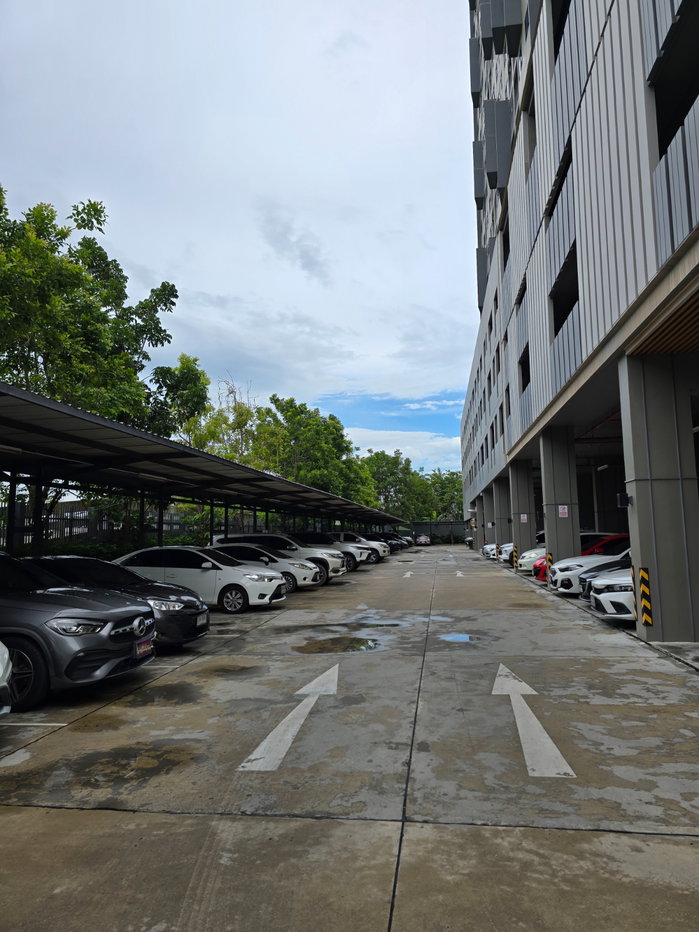 รูป  ขายคอนโด Escent Rayong 1 ฝั่งวิวเมืองระยอง 1.9 ล้านพร้อมโอน - รูปที่ 23/23