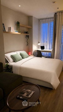 1-BR Condo at Culture Thonglor near BTS Thong Lor (ID 2982522)
