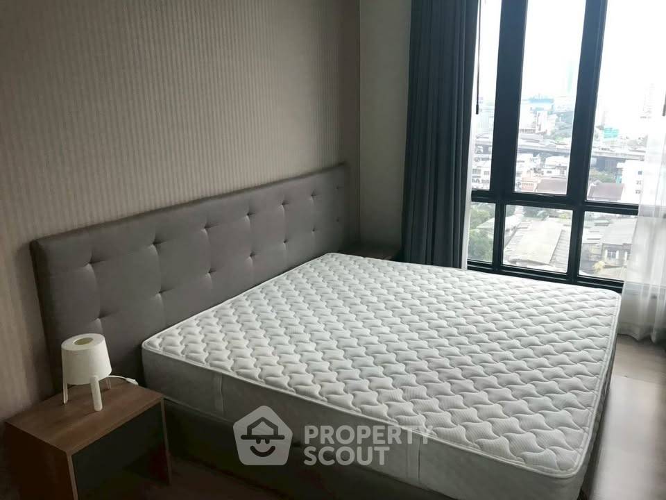 รูป คอนโด 2-ห้องนอน ที่ เดอะ แคปปิตอล ราชปรารภ-วิภาฯ ใกล้ BTS สนามเป้า (ID 3309072) - รูปที่ 6/7
