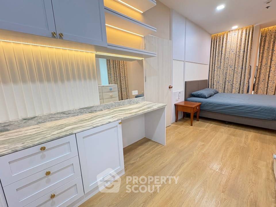รูป เดิน 300 ม. ถึง BTS บางนา คอนโด 2 ห้องนอน The Coast Bangkok (ID 3308796) - รูปที่ 11/24