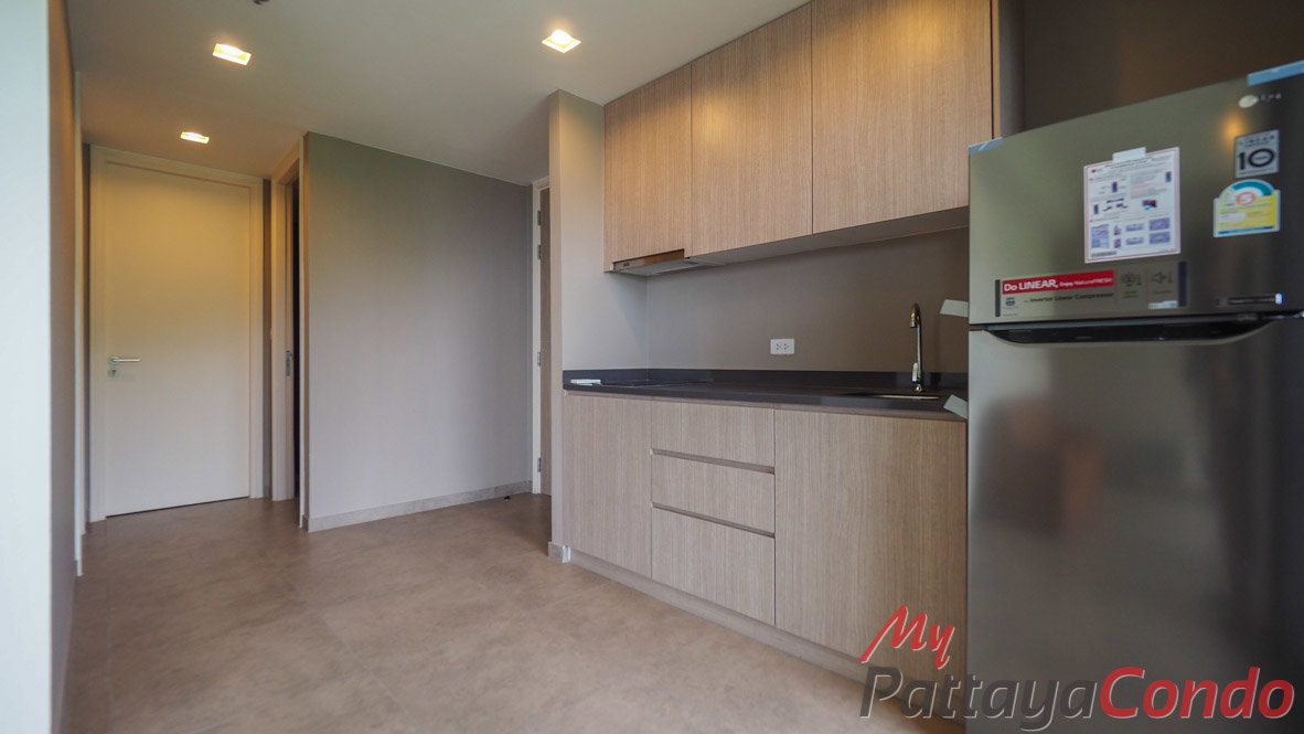 picture 🛏️ 2 Bed - 🛁 2 Bath - 🏙️ Sea View - 🌏 FOREIGN name - 🏢 UNIXX South Pattaya - Ref: UNIXX55 - 13/26