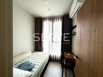 Condos for rent : 2 Beds Large Room River View New Condo City View Fully furnished Close to Rama 3 and Sathorn area, Terminal 21 @ Nue Riverest Ratburana
