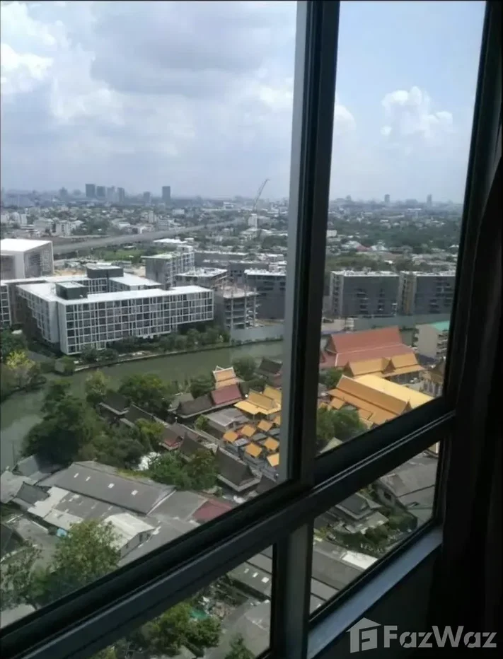 picture The Base Sukhumvit 71 Condo 2012544 - 7/7