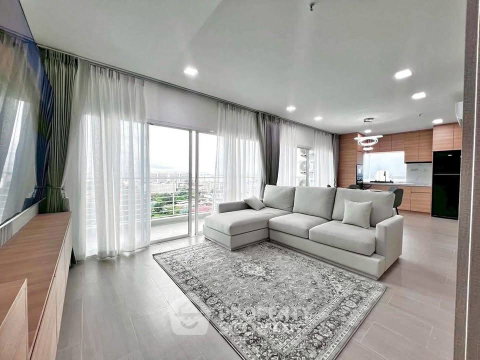 คอนโด 2-ห้องนอน ที่ เอดี ไฮแอท คอนโดมิเนียม ใกล้ ชายหาดนาเกลือ (ID 2407090)